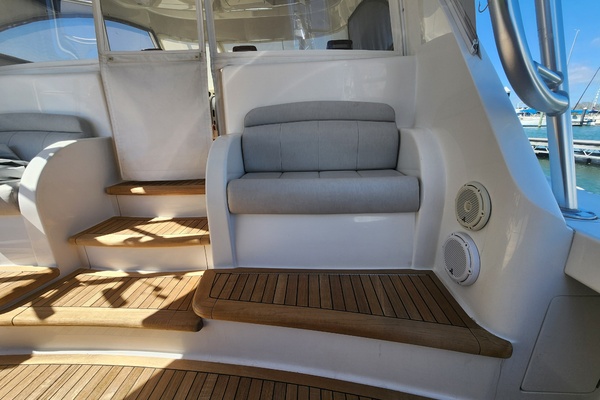 Sea Suite 48ft Viking Yacht For Sale