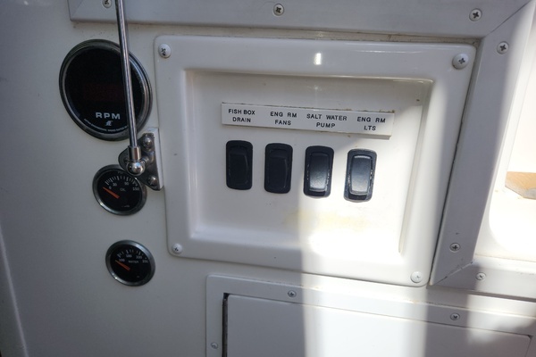 2018 Viking 48