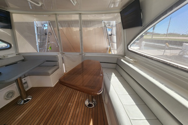 Sea Suite 48ft Viking Yacht For Sale