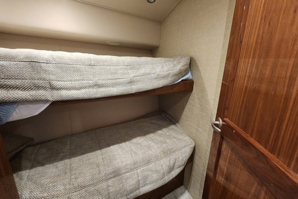 Sea Suite 48ft Viking Yacht For Sale