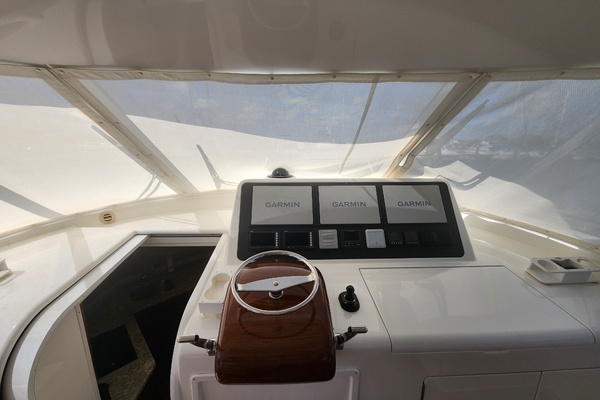 Sea Suite 48ft Viking Yacht For Sale