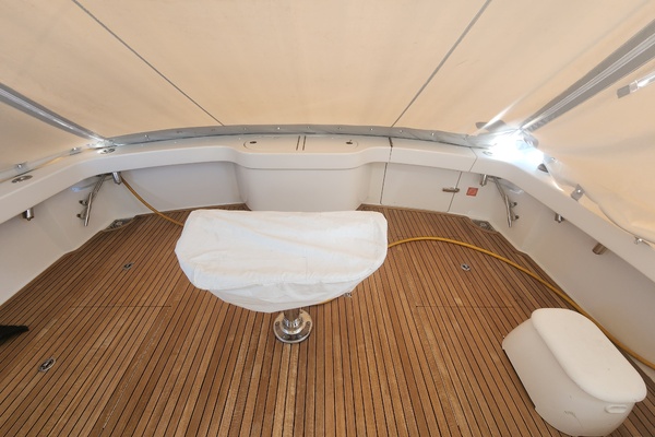 Sea Suite 48ft Viking Yacht For Sale
