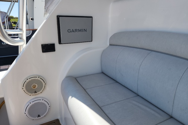 Sea Suite 48ft Viking Yacht For Sale