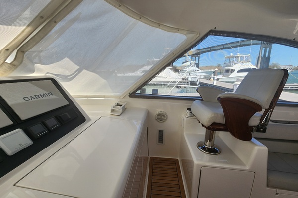 Sea Suite 48ft Viking Yacht For Sale