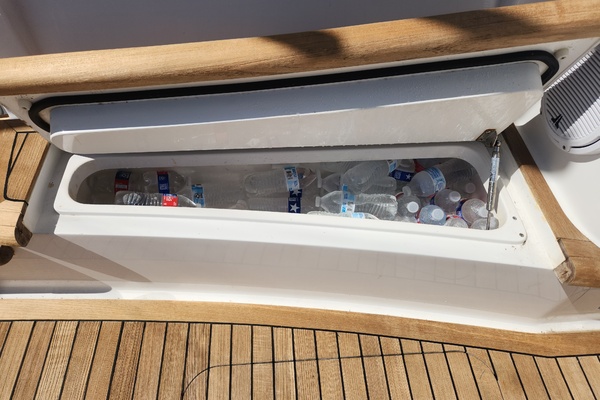 Sea Suite 48ft Viking Yacht For Sale