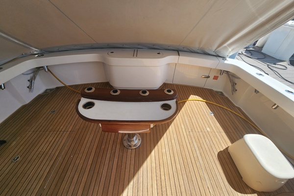 Sea Suite 48ft Viking Yacht For Sale