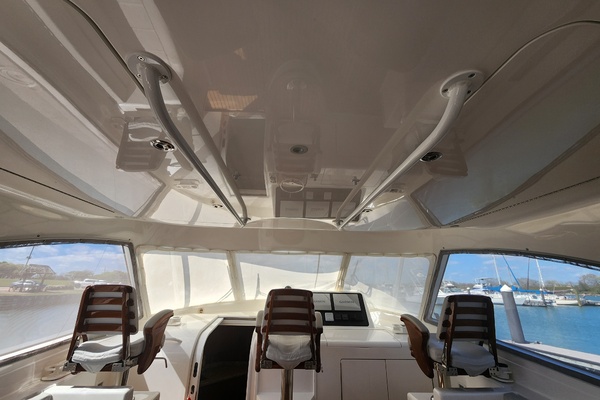 Sea Suite 48ft Viking Yacht For Sale