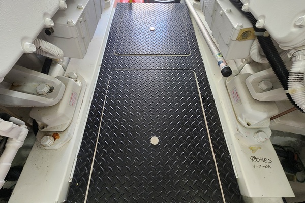 Sea Suite 48ft Viking Yacht For Sale