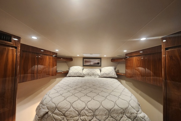 Sea Suite 48ft Viking Yacht For Sale
