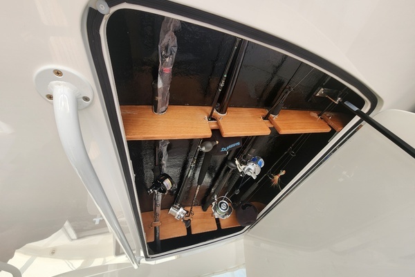 2018 Viking 48