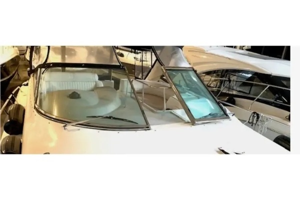 Photo of the 2002 Cruisers 3870 "2002 Cruisers 3870"