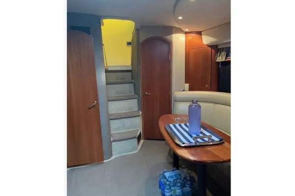 2002 Cruisers 3870 38ft Cruisers Yacht For Sale
