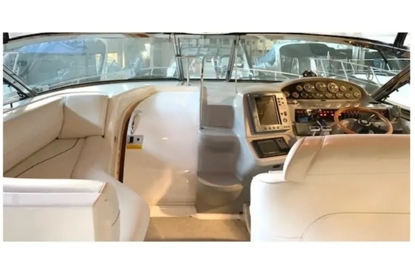 2002 Cruisers 3870 38ft Cruisers Yacht For Sale