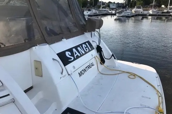 Photo of the 2002 Cruisers 3870 "2002 Cruisers 3870"