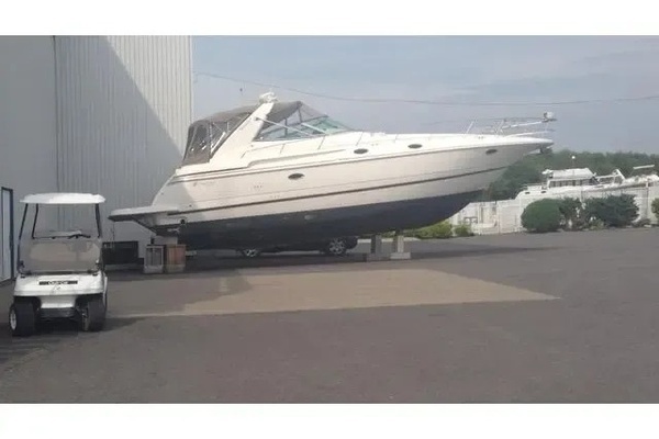 Photo of the 2002 Cruisers 3870 "2002 Cruisers 3870"