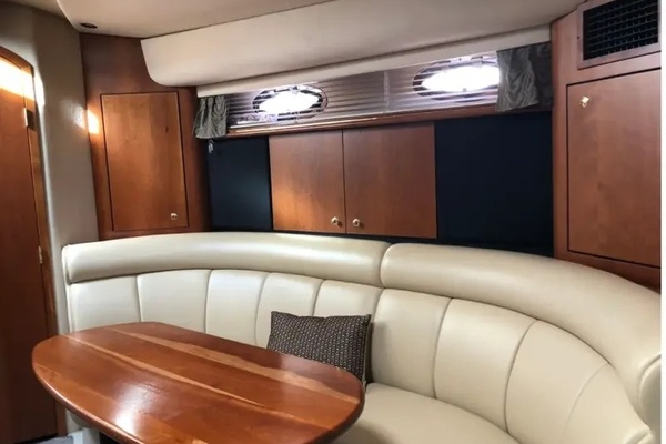 2002 Cruisers 3870 38ft Cruisers Yacht For Sale