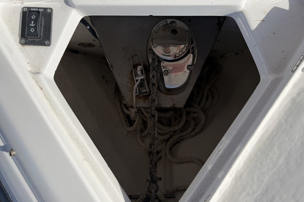 29ft Crownline Yacht For Sale