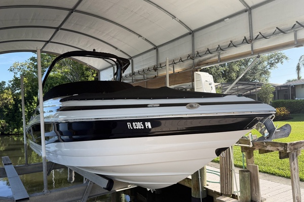 2013 Crownline 29 285 SS