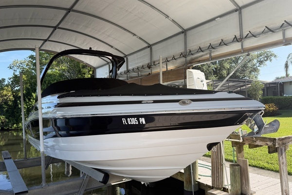 29-ft-Crownline-2013-285 SS-Bradenton Florida United States yacht for sale