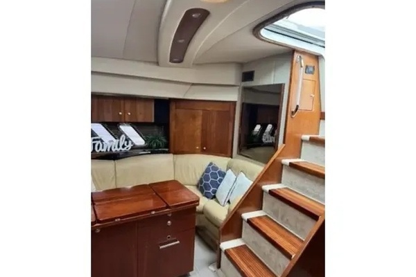 2008 Cruisers 460 Express 47ft Cruisers Yacht For Sale