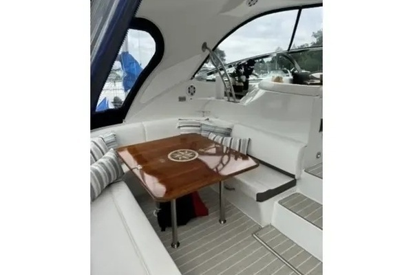 2008 Cruisers 47