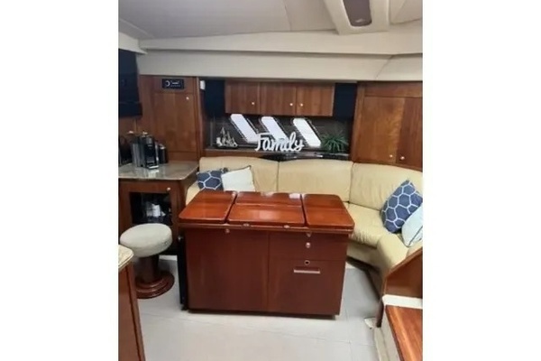 2008 Cruisers 460 Express 47ft Cruisers Yacht For Sale
