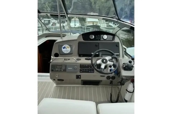 2008 Cruisers 460 Express 47ft Cruisers Yacht For Sale