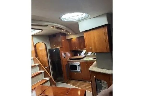 2008 Cruisers 460 Express 47ft Cruisers Yacht For Sale