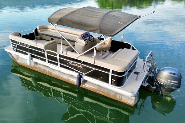 24ft Sweetwater Yacht For Sale