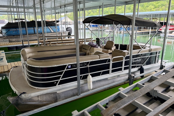 24ft Sweetwater Yacht For Sale