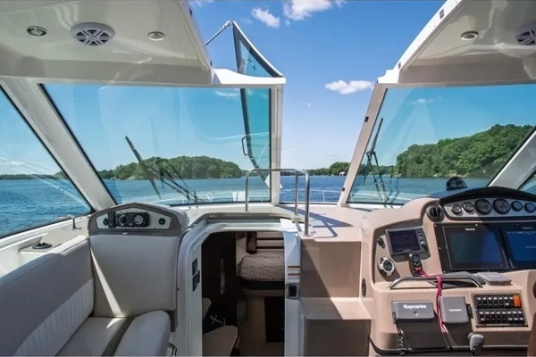 2011 Cruisers 42