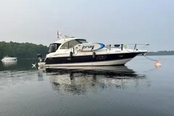 2011 Cruisers 42