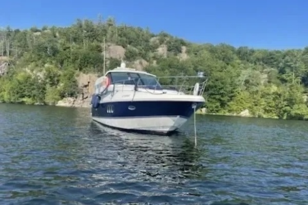 2011 Cruisers Sports Coupe 420 42ft Cruisers Yacht For Sale