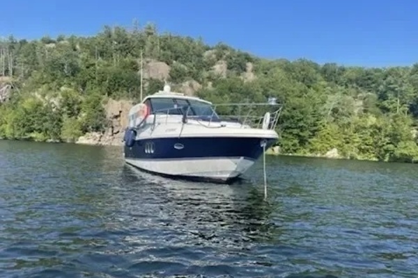 2011 Cruisers 42
