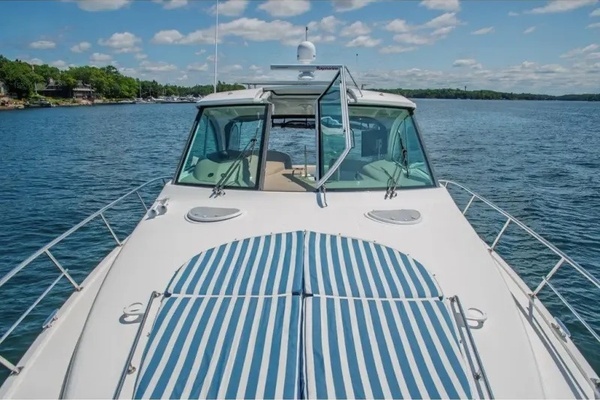 2011 Cruisers 42