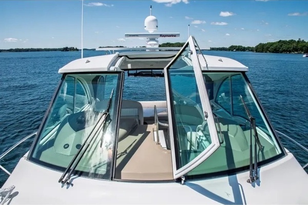 2011 Cruisers 42