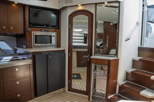 2011 Cruisers 42