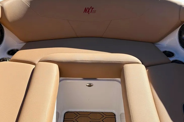 24ft Mastercraft Yacht For Sale