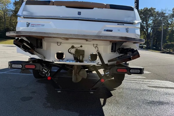 24ft Mastercraft Yacht For Sale