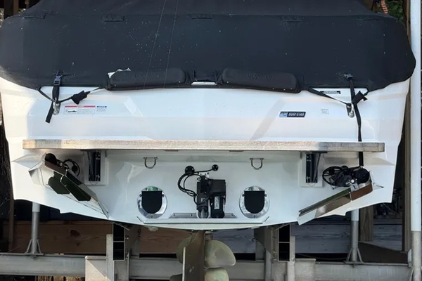 24ft Mastercraft Yacht For Sale