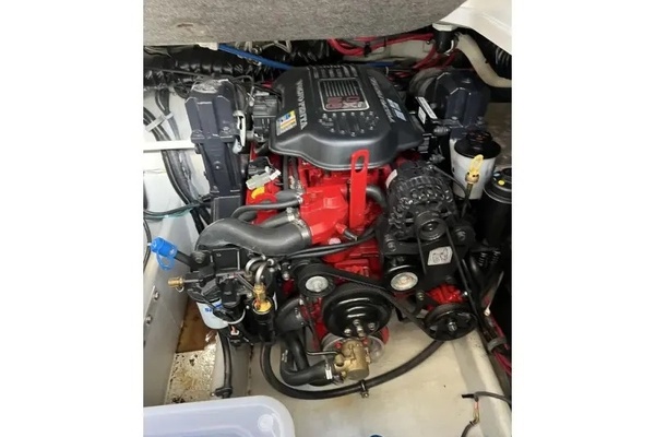 2011 Doral 28 Prestancia 29ft Doral Yacht For Sale