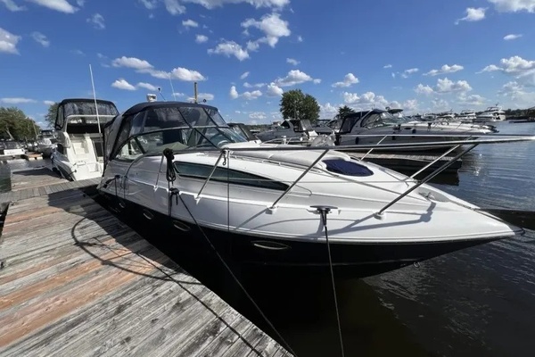 2011 Doral 28 Prestancia 29ft Doral Yacht For Sale