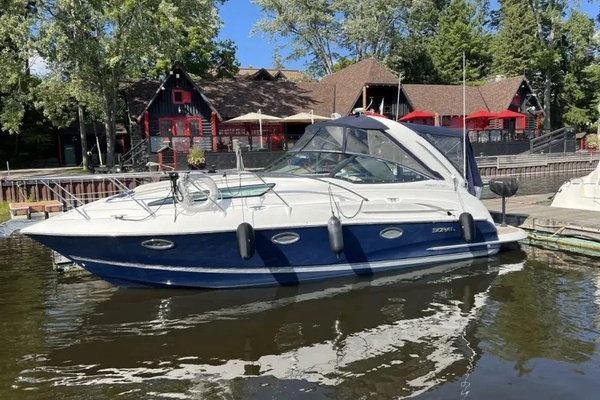 2011 Doral 28 Prestancia 29ft Doral Yacht For Sale