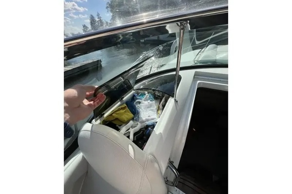 2011 Doral 28 Prestancia 29ft Doral Yacht For Sale