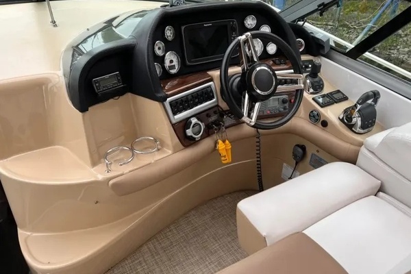 2015 Four Winns 375 Vista 38ft Four Winns Yacht For Sale