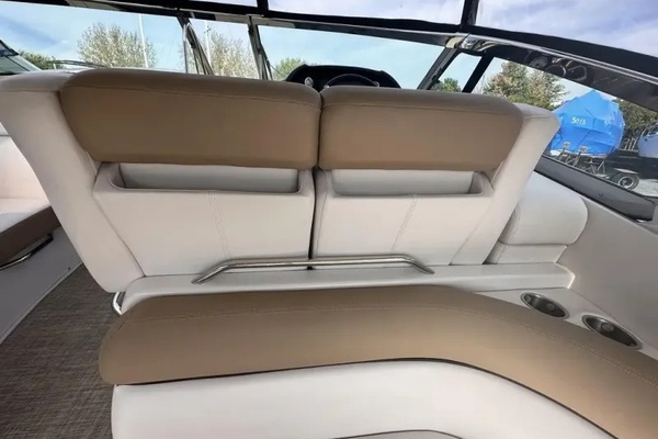 2015 Four Winns 375 Vista 38ft Four Winns Yacht For Sale