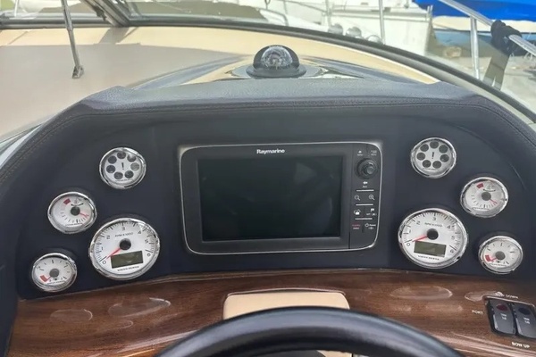 2015 Four Winns 375 Vista 38ft Four Winns Yacht For Sale