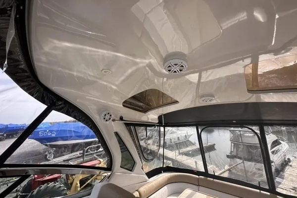 2015 Four Winns 375 Vista 38ft Four Winns Yacht For Sale