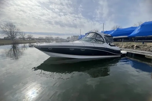 2015 Four Winns 375 Vista 38ft Four Winns Yacht For Sale