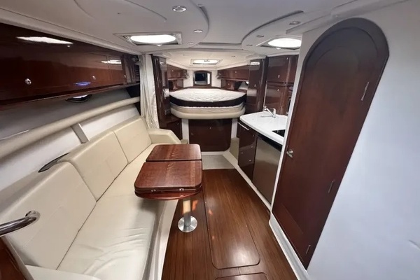 2015 Four Winns 375 Vista 38ft Four Winns Yacht For Sale